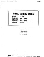 SL-39-Series initial settings.pdf